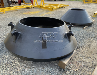 Броня неподвижная 1277.07.316-2